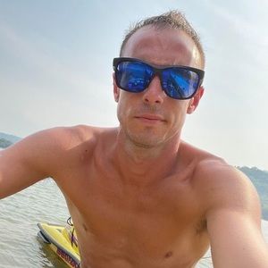 Meet your Posher, Mike